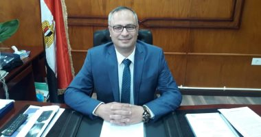 عميد كلية الطب بجامعة الأزهر